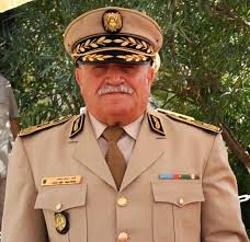 مصطفى سماعلي ويكيبيديا، من هو اللواء مصطفى سماعلي