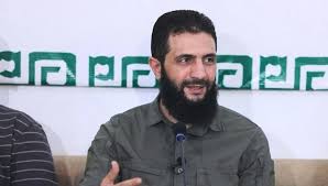 ابو محمد الجولاني ويكيبيديا، من هو أبو محمد الجولاني