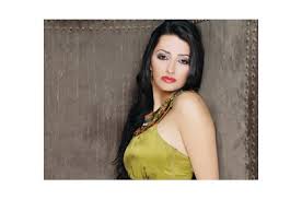 داليا مراد ويكيبيديا