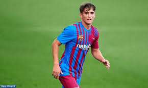 جافي لاعب برشلونة ويكيبيديا، زوجة جافي