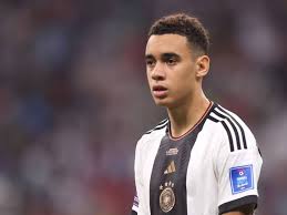 ما ديانة جمال موسيالا