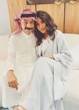 مي عبادي الجوهر ويكيبيديا، من هي مي بنت الفنان عبادي الجوهر