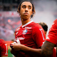 ليني يورو ويكيبيديا، من هو ليني يورو لاعب ليل