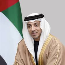الشيخ منصور بن زايد ويكيبيديا
