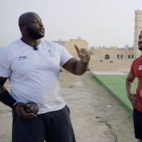 محمد تولو ويكيبيديا، من هو محمد تولو عمره ديانتة أصله زوجته