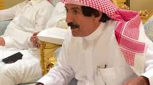 فهد بن قروش ويكيبيديا زوجات فهد بن قروش شركة فهد بن قروش ثروة فهد بن قروش زواج بن قروش وال سعود