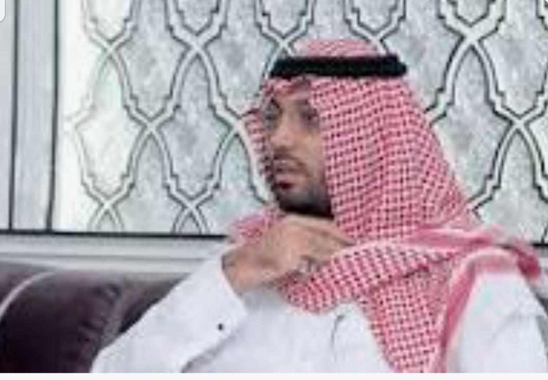 سبب وفاة الأمير محمد بن بدر بن فهد آل سعود