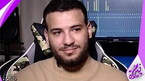 مسلم مهرجانات ويكيبيديا، من هو المغني مسلم مهرجانات، زوجة مسلم مغني المهرجانات