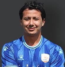 اللاعب عمرو جمال ويكيبيديا