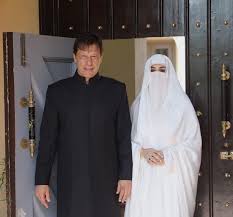 عمران خان ويكيبيديا، من هي زوجة عمران خان