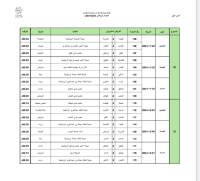 الإعلان عن مواعيد مباريات دوري روشن السعودي من الجولة 9 إلى 13