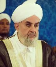 الشيخ محمود الحوت ويكيبيديا