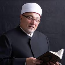 الشيخ خالد الجندي ويكيبيديا