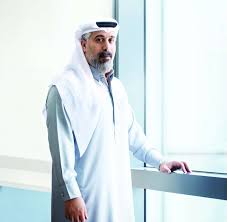 سيف المنصوري ويكيبيديا، من هو سيف المنصوري زوج لجين عمران