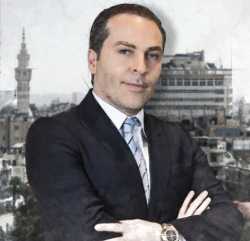 من هو سامر الفوز ويكيبيديا