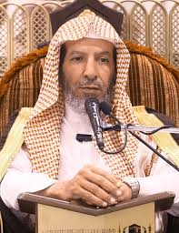 الشيخ سعد الشثري ويكيبيديا، السيرة الذاتية