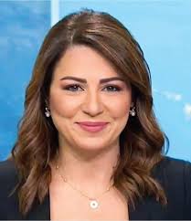 فدى باسيل ويكيبيديا. من هي فدى باسيل مراسلة الجزيرة ويكيبيديا