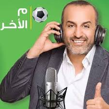 محمد شبانة ويكيبيديا، من هو الإعلامي محمد شبانة