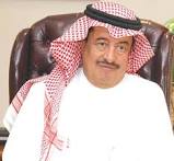 خالد الشثري - ويكيبيديا