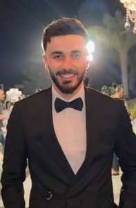 من هو اسامة مروة ويكيبيديا