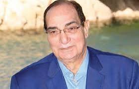 وفاة شقيق المخرج احمد محمد علي، من هو مجدي أحمد علي ويكيبيديا