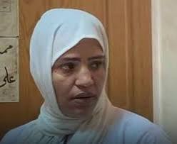 حنان منسي ام شهد ويكيبيديا، من هي ام شهد شريكة سفاح التجمع