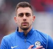 جراديشار ويكيبيديا، من هو اللاعب نيجك جراديشار