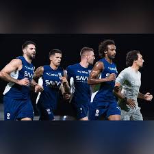 نادي الهلال السعودي ويكيبيديا