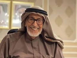 سعيد بن أحمد العتيبة ويكيبيديا