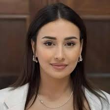 من هي كندا حنا ويكيبيديا