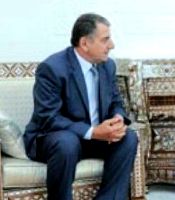 سمير عثمان الشيخ.. من هو سمير الشيخ ويكيبيديا