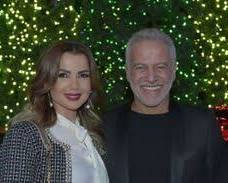 فادي ابراهيم ويكيبيديا - من هو فادي ابراهيم. فادي إبراهيم وزوجته