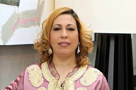 من هي سعاد النجار ويكيبيديا، عمرها زوجها أصلها