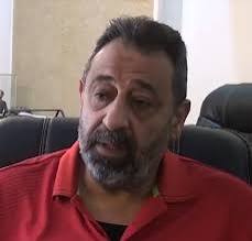 مجدي عبدالغني ويكيبيديا، سبب حبس مجدي عبد الغني