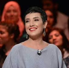 سنية الدهماني ويكيبيديا