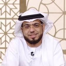 الشيخ وسيم يوسف ويكيبيديا
