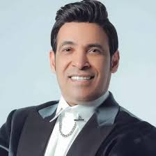 سعد الصغير ويكيبيديا، سعد الصغير وزوجته واولاده