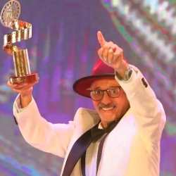 من هو محمد الشوبي ويكيبيديا، محمد الشوبي وزوجته