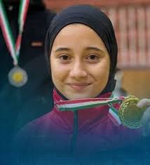 من هي ملاك بو شوارب ويكيبيديا