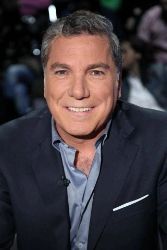 من هو الإعلامي علي جابر ويكيبيديا