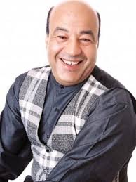 من هو حجاج عبد العظيم ويكيبيديا، السيرة الذاتية
