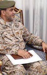 اللواء فهد الجهني ويكيبيديا