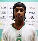 اللاعب محمد الحموني ويكيبيديا