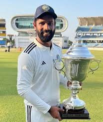 Hanuma Vihari Wikipedia, Hanuma Vihari: Biography