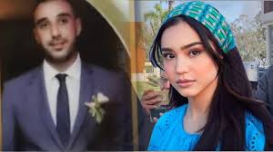 رضا فرس ويكيبيديا، زوج ريم فكري