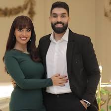 من هو سامر ابو طالب زوج رنا سماحة ويكيبيديا