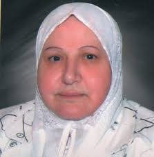 المهندسة ليلى عبد المنعم ويكيبيديا