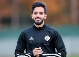 اللاعب موسى التعمري ويكيبيديا، من هو موسى التعمري عمرة أصله زوجته راتبه
