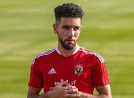 من هو احمد قندوسي ويكيبيديا، السيرة الذاتية