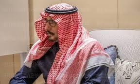 من هو الامير يزيد بن فرحان ويكيبيديا السيرة الذاتية